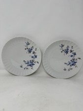 2 Wunsiedel Bavarian Porzellan