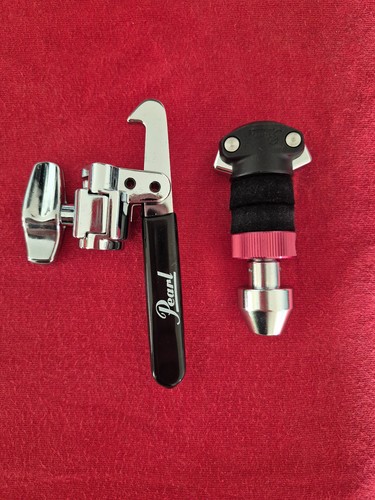 Pearl hcl 205dqr rapid lock - rapid,