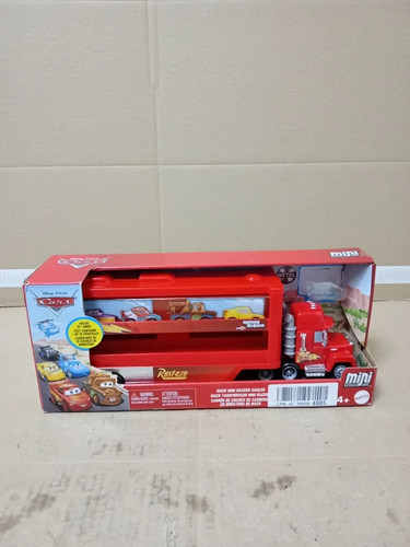 Mattel disney pixar cars - pixar,