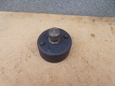 Horch Mercedes Wanderer u.a. - Fuss Lichtschalter Bosch Vorkrieg Oldtimer