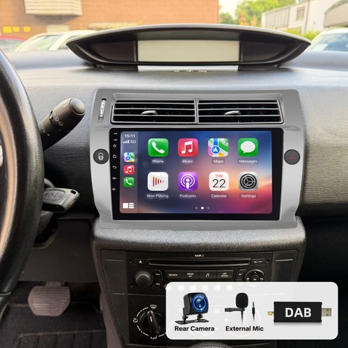 Dab 64gb android apple - dab+, 2+64gb