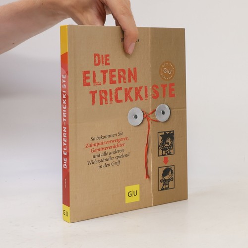Die eltern trickkiste -  , | 