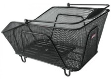 Unix Hinterradkorb Rosetto