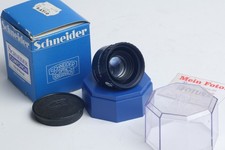 SCHNEIDER COMPONON-S  2,8/50,  SHC Art. 766705, 1 Jahr Garantie