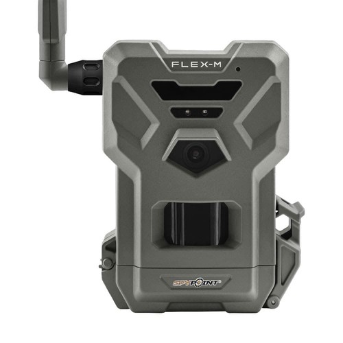 Spypoint flex cellular trail - spypoint,