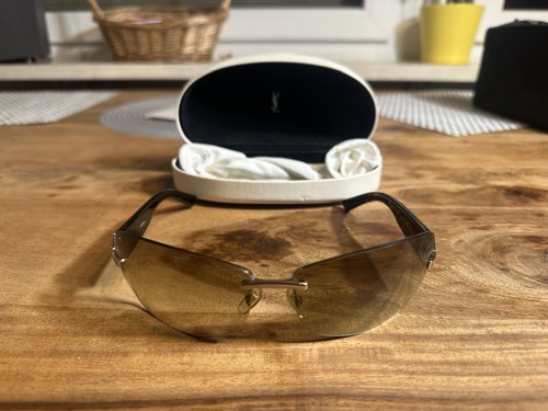 Yves saint laurent sunglasses - yves,