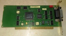 Hpib hp82341 karte - karte, isa