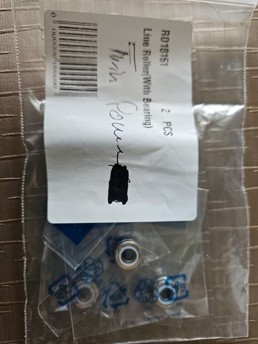 Shimano schnurlaufröllchen - shimano,