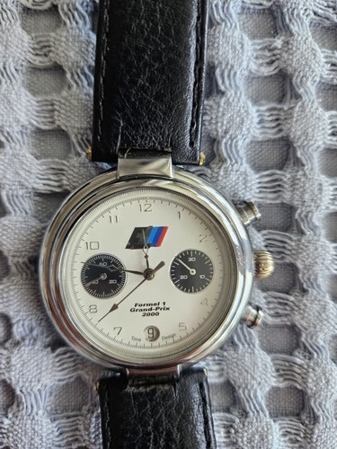 Bmw power motorsport grand - bmw,