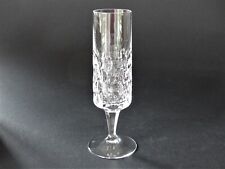 1 Sektglas Peill Granada  handgeschliffen, sehr wenig gebraucht, TOP Geschenk