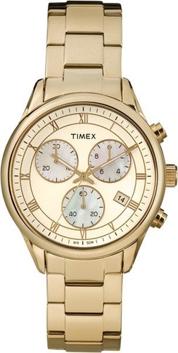 Timex uhr style t2p159 - timex,