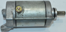 YAMAHA YZF 1000 R1 RN01 MITSUBA SM-13 ANLASSER ELEKTROSTARTER ANLASSERMOTOR
