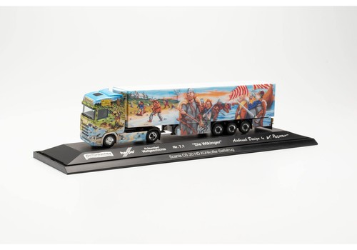Scania - 20,
