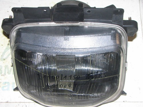 Bmw scheinwerfer - bmw,