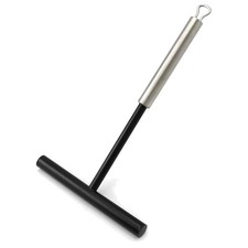 Edelstahl Crepes Verteiler mit