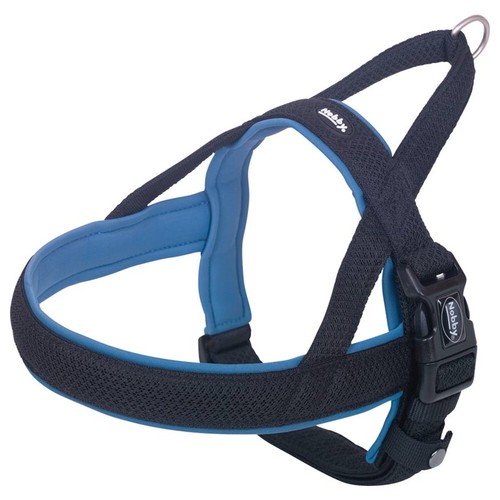 Nobby norwegergeschirr mesh - nobby,