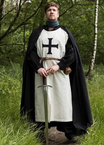 Mittelalter wappenrock - mittelalter,