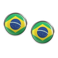 Mylery Ohrstecker Paar mit