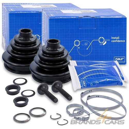 Skf achsmanschette - skf,