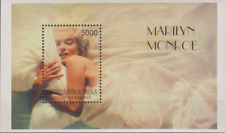  Marilyn Monroe Postfrisch 5832