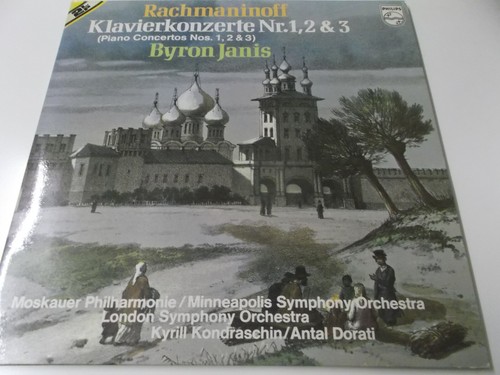 70495 rachmaninoff - 70495,