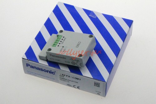 Neu 1pcs panasonic - nais, plc