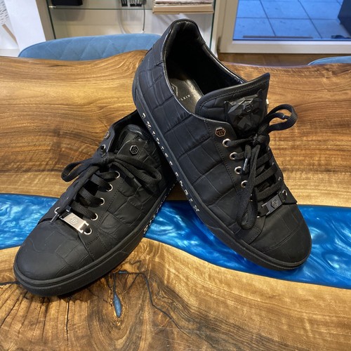 Original philipp plein schuhe - philipp,