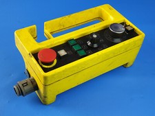 ROSE REMAK Automation Steuerung Handbedienung Fernbedienung Handsteuerung 