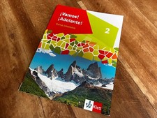 Klett ¡Vamos! ¡Adelante