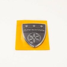 NEU VW KÄFER A5 KARMANN CHROM