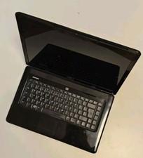 Retro Notebook Dell Inpiron 1545 Dual Core Windows XP Pro (englisch)