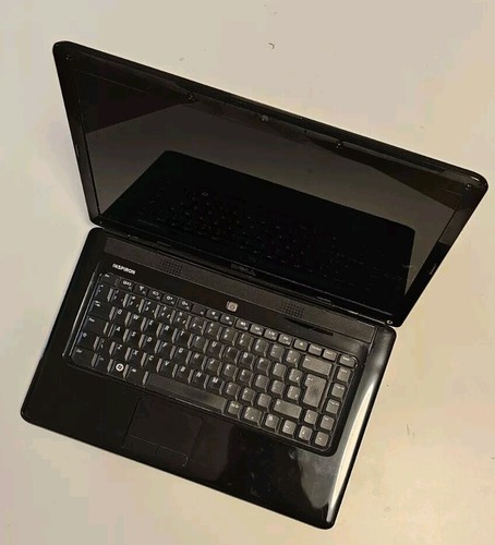 Retro notebook dell inpiron - retro,