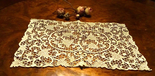 Wertvoller läufer beige - wertvoller,