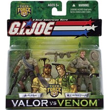 ALPINE CROSS HAIR FIGUR G.I