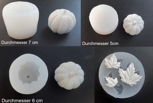 Silikonform gießform - silikonform,
