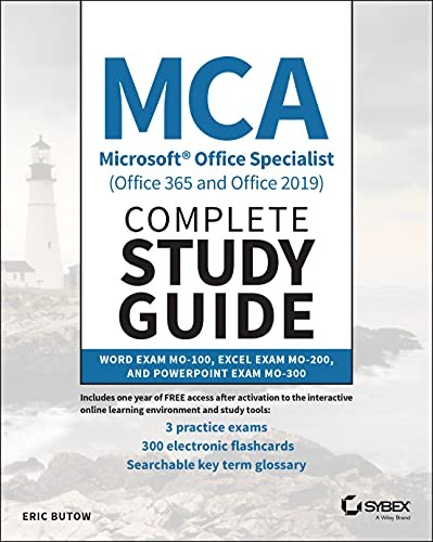 Mca microsoft office - mca,