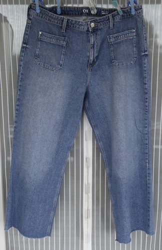 Jeans neu wide legg a - neu, (44)wide
