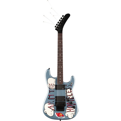 Fender tom morello arm - morello, "arm