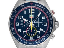 Tag Heuer Formula 1 X Red Bull