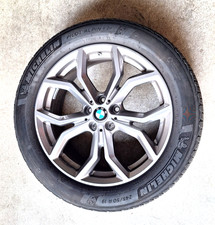 Original BMW Winterräder