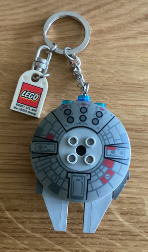 Alter lego millenium falcon - alter,