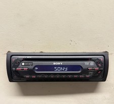 Sony CDX-S2250 Autoradio CD