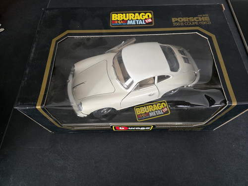 Modellautos bburago - modellautos,