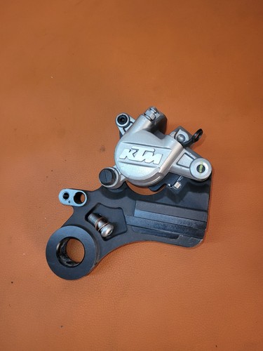 Ktm duke 790 bremszange - ktm,