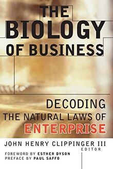 The biology business - the,