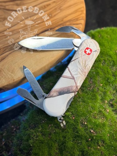 Wenger snow - wenger, (victorinox)