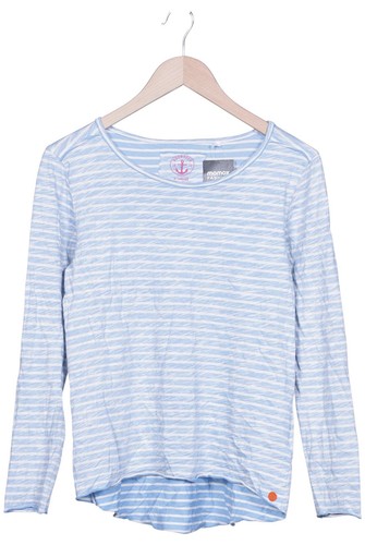 Adenauer co langarmshirt - adenauer,