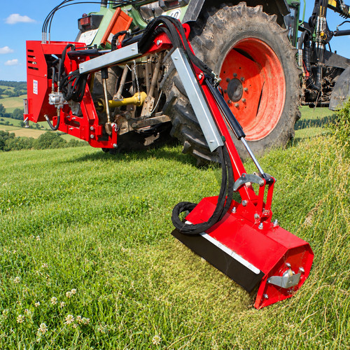 Böschungsmulcher mulcher - böschungsmulcher,