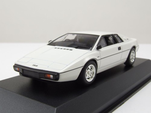 Lotus esprit turbo 1978 - esprit,