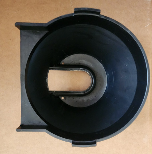 Shielding cover for - shielding, douwe